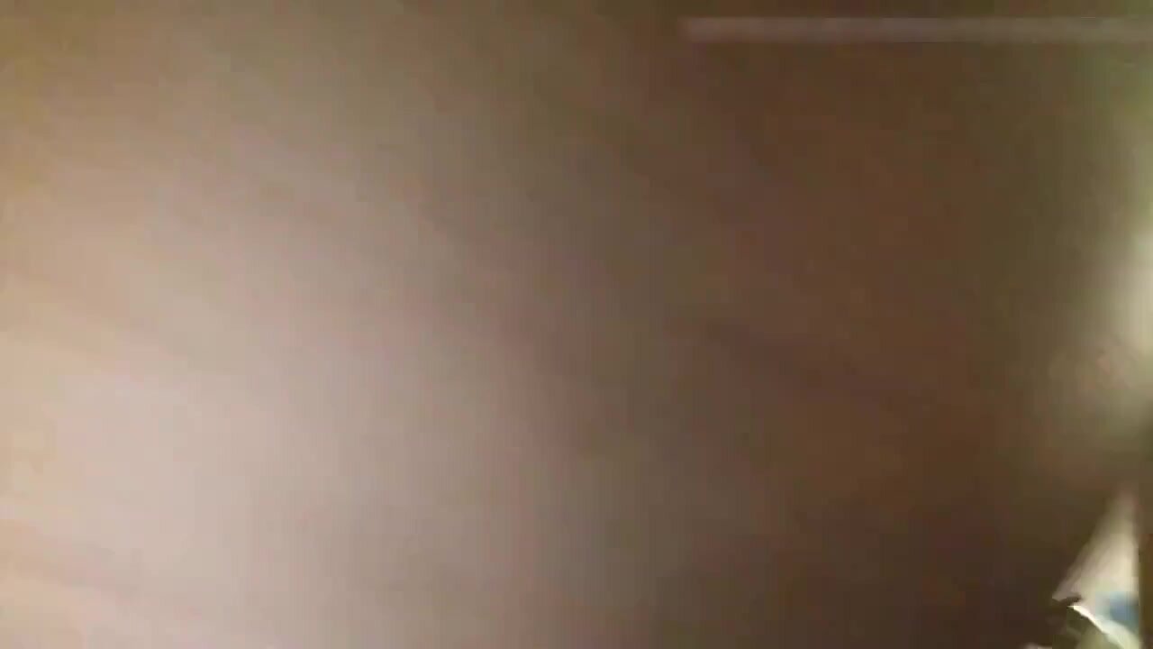 Amateur couple anal screw in the laundry room